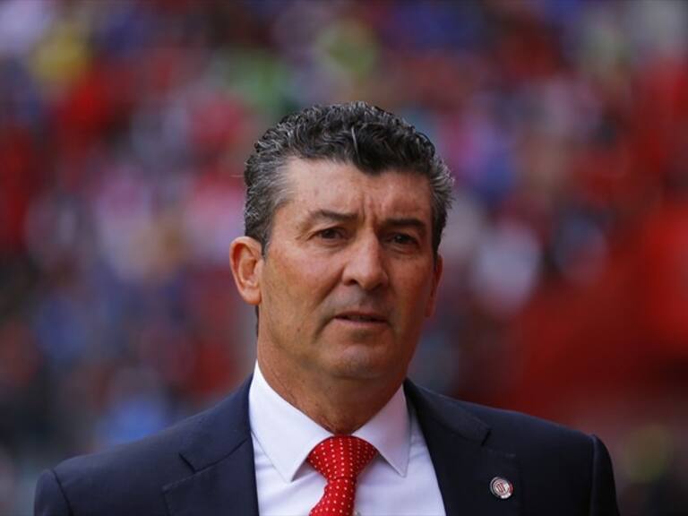 José Manuel "El Chepo" De la Torre fue DT de México del 2011 a 2013. Foto: Getty Images