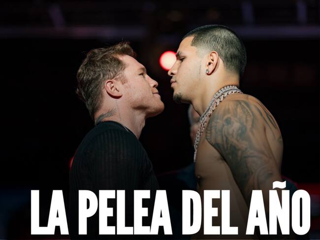 Canelo Álvarez vs Edgar Berlanga: EN VIVO, dónde, cuándo y a qué hora ver la pelea en Las Vegas