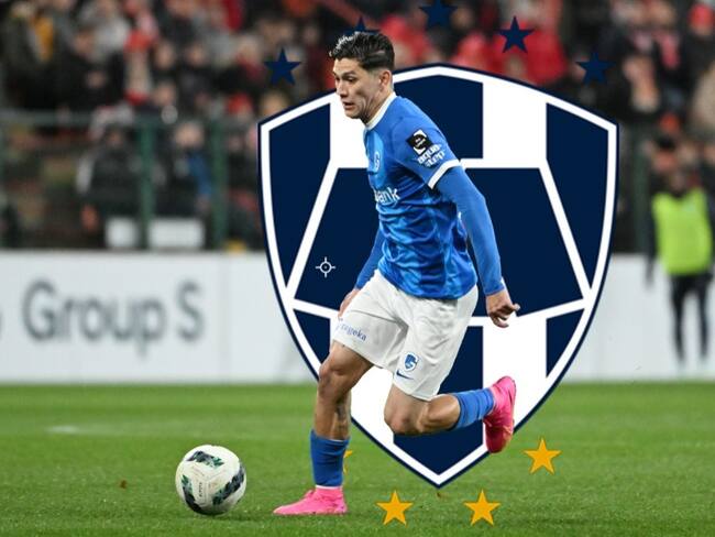 Gerardo Arteaga regresa a México como tercer refuerzo de Monterrey