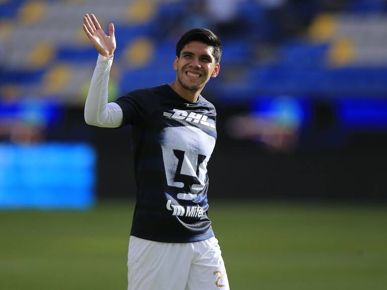 Emanuel Montejano aclaró su polémica en el Azteca