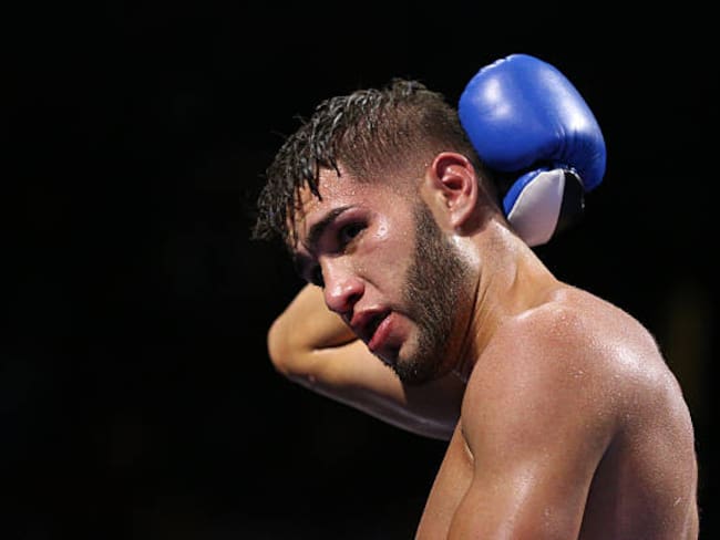 ¿De qué murió Prichard Colón? Fallece el exboxeador tras su lucha contra el daño cerebral