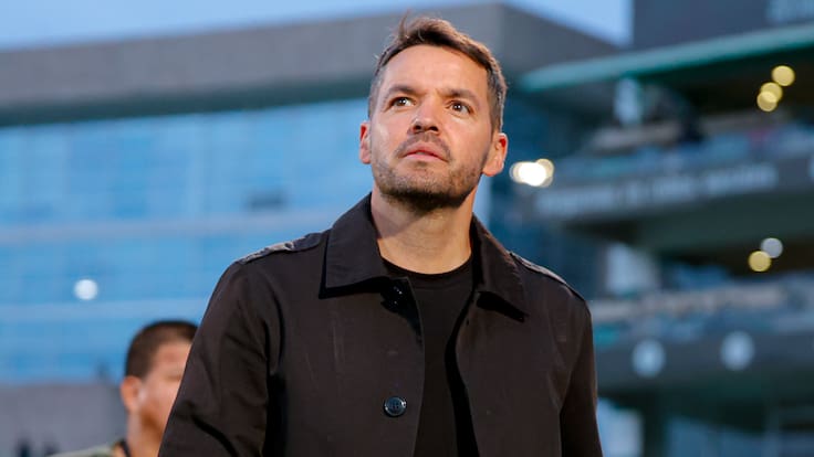 ¿Cruz Azul vuelve al Estadio Azteca? Nicolás Larcamón rompe el silencio sobre el regreso de La Máquina