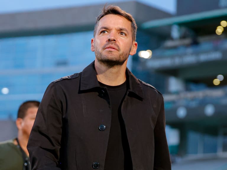 ¿Cruz Azul vuelve al Estadio Azteca? Nicolás Larcamón rompe el silencio sobre el regreso de La Máquina