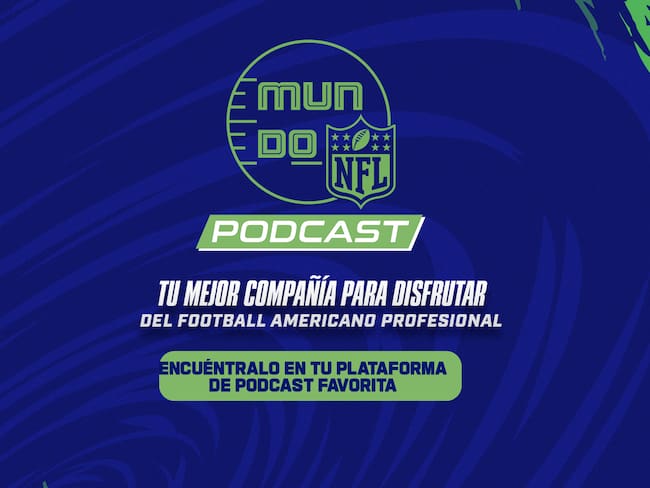 Descubre ‘Mundo NFL’