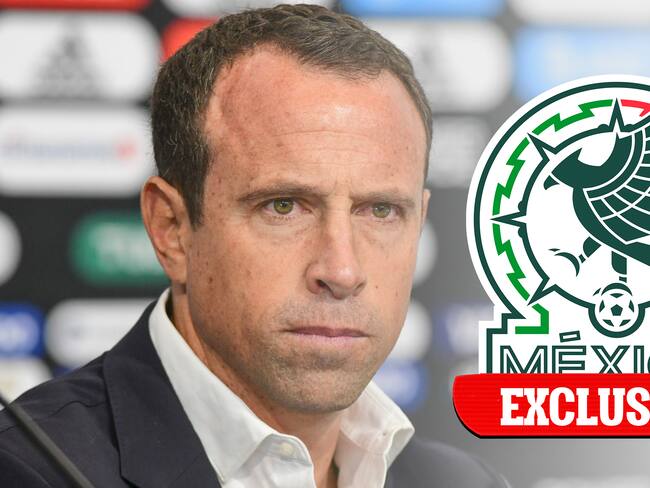 Gerardo Torrado: Yo califiqué a la Selección al Mundial, lo de Qatar no fue mi culpa