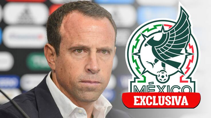 Gerardo Torrado: Yo califiqué a la Selección al Mundial, lo de Qatar no fue mi culpa