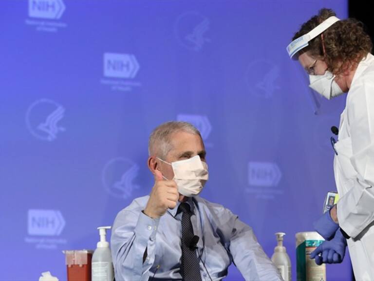 Coronavirus . Foto: Getty Images