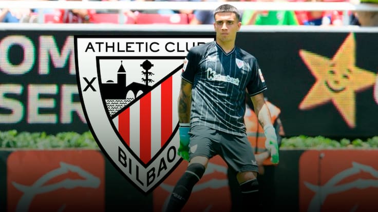 Alex Padilla: El arquero mexicano debutará en el primer equipo en el arranque de LaLiga