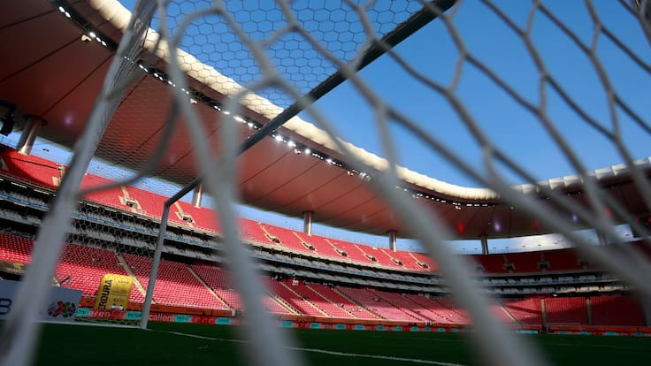 Mundial 2026: ¿Guadalajara en riesgo de perder sede para la Copa del Mundo?