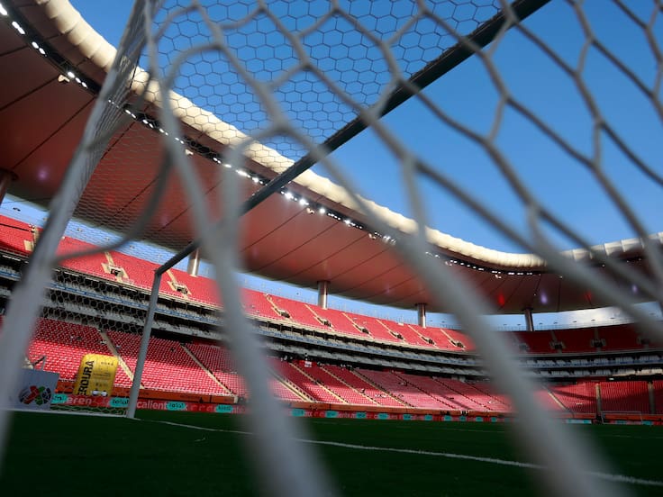 Mundial 2026: ¿Guadalajara en riesgo de perder sede para la Copa del Mundo?