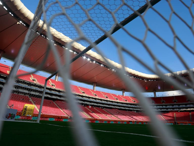 Mundial 2026: ¿Guadalajara en riesgo de perder sede para la Copa del Mundo?