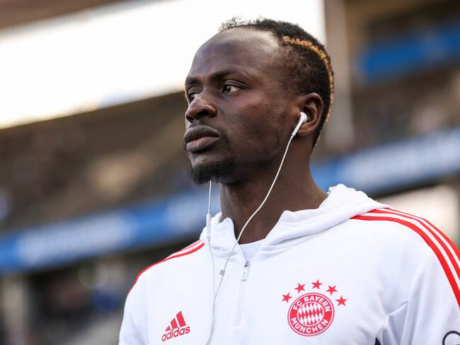 Senegal hará hasta lo imposible para llevar a Mané al Mundial