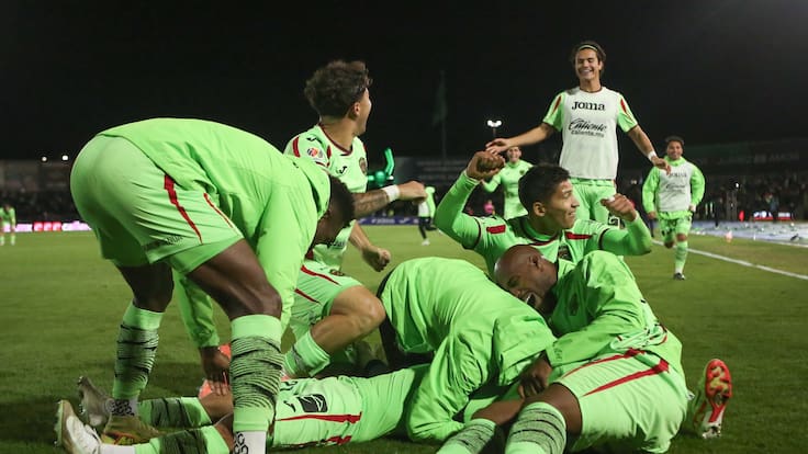 Juárez elimina a Pachuca en juego polémico y asegura su lugar en los Cuartos de Final