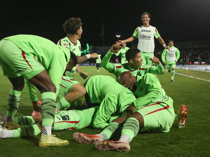 Juárez elimina a Pachuca en juego polémico y asegura su lugar en los Cuartos de Final
