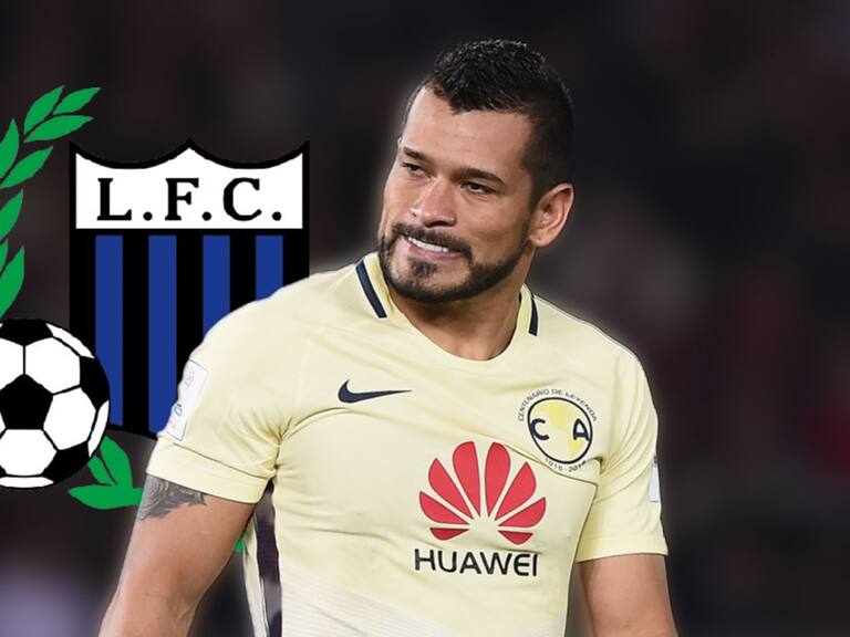 Exjugador del América es apartado de su equipo por intentar ligarse a la pareja de un compañero