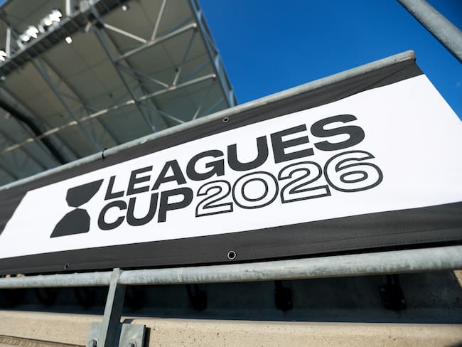 Definidos horarios y el día de las Semifinales de la Leagues Cup