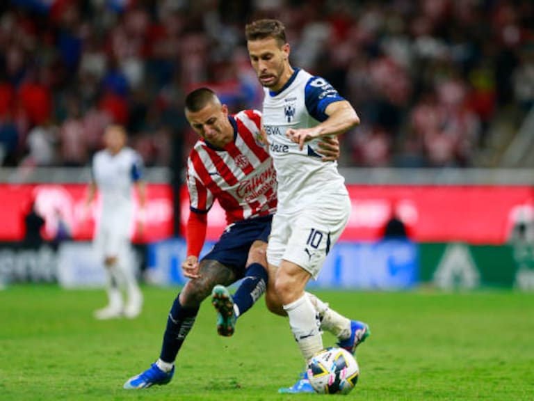 Chivas vs Monterrey: EN VIVO, dónde, cuándo y a qué hora ver el juego de la Jornada 14 del Clausura 2025