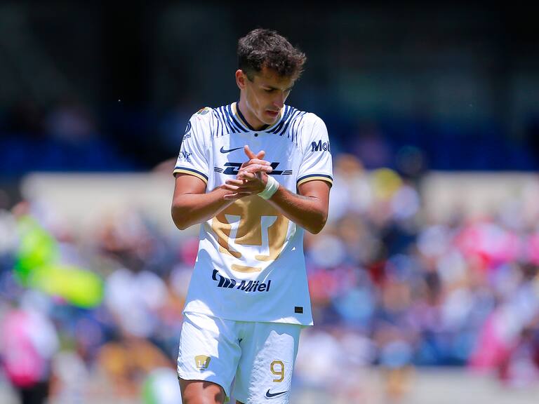 Juan Ignacio Dinenno jugará 8 partidos en 23 días