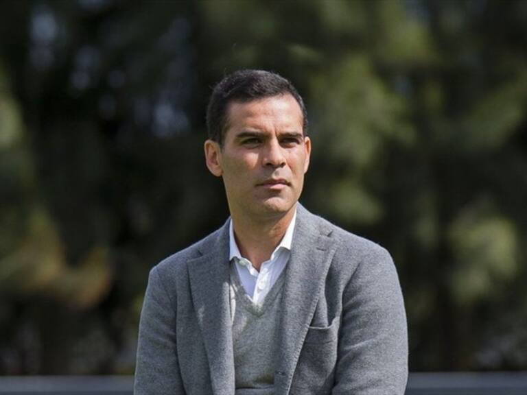 Rafa Márquez. Foto: Mexsport