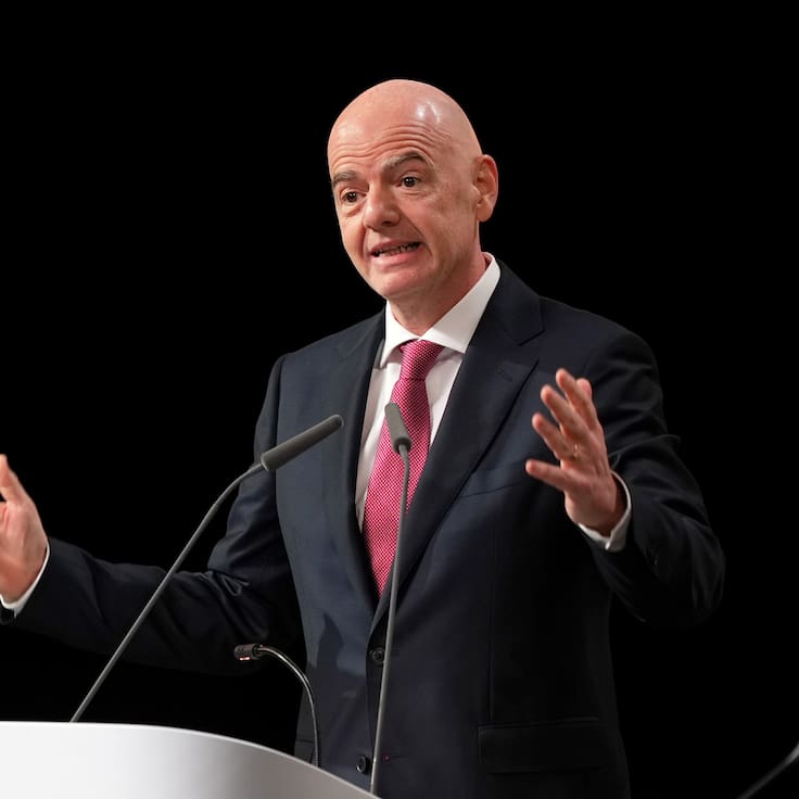 Transportistas y campesinos amenazan a la FIFA con bloqueos durante el Mundial 2026