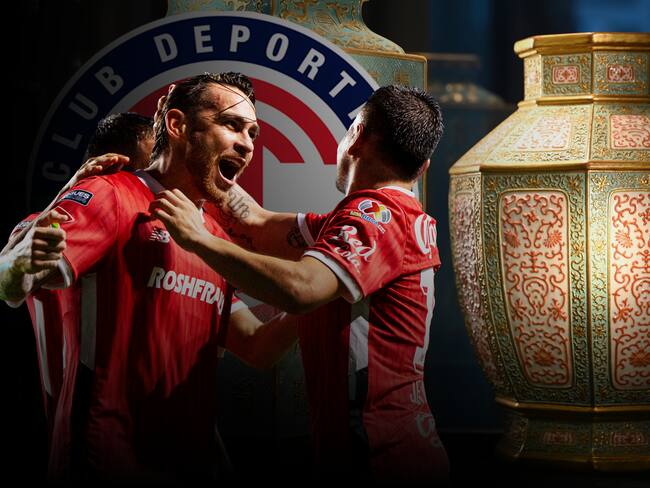 Jugadores de Toluca rompieron costoso jarrón en un hotel de Estados Unidos y huyeron sin pagarlo VIDEO