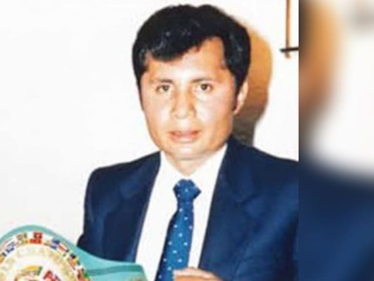 Muere Rodolfo Martínez a los 75 años