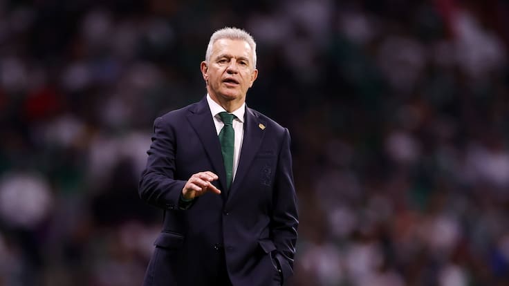 Javier Aguirre regresa a España: ‘El Vasco’ es nuevo DT del Valencia CF tras el Mundial 2026