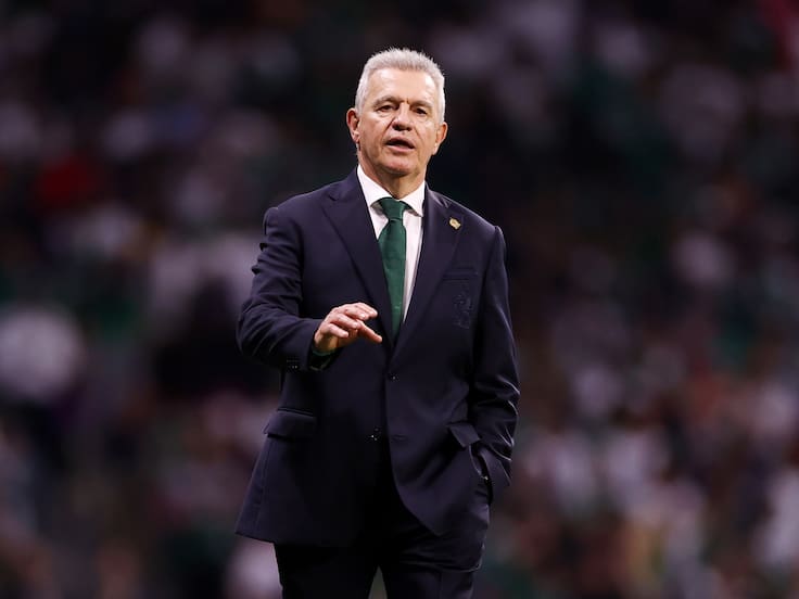 Javier Aguirre regresa a España: ‘El Vasco’ es nuevo DT del Valencia CF tras el Mundial 2026