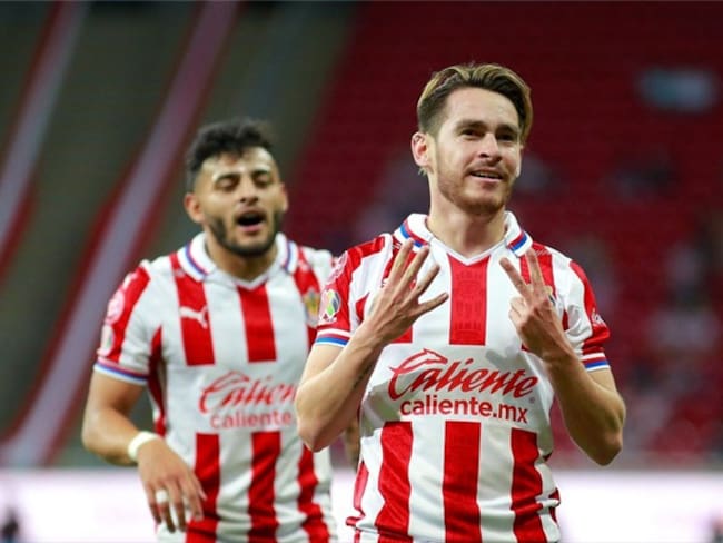 Lo que necesita Chivas para meterse al repechaje