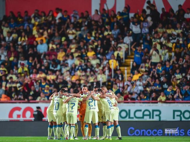 ¡Promoción! Dos partidos, un solo precio tanto en América femenil como varonil