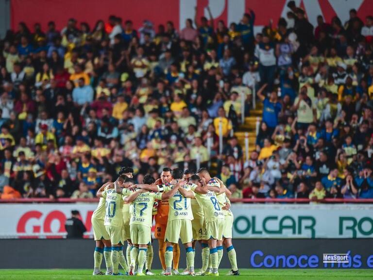 Club América boletos 2*1 promoción