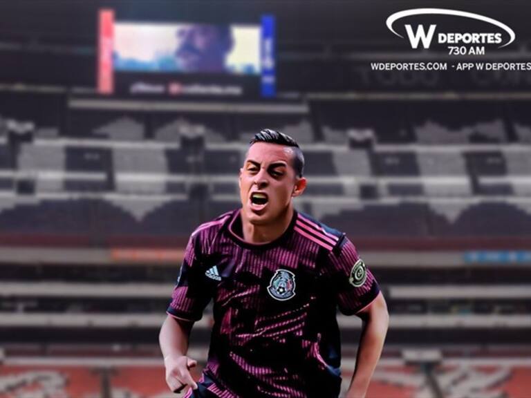 Rogelio Funes Mori. Foto: wdeportes