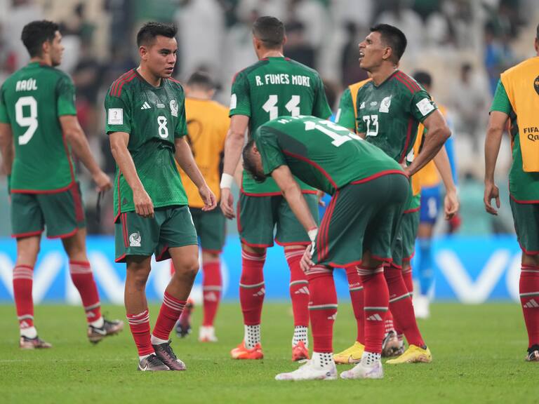 México podría tener pronto su nuevo técnico