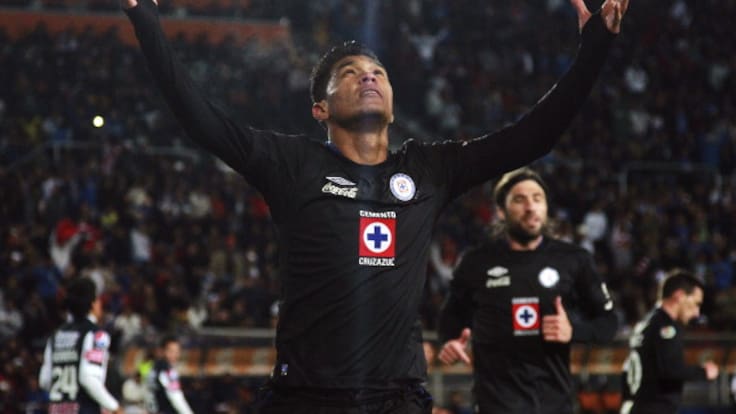 Pablo Barrera reveló el “premio imposible” de Billy Álvarez en la Final América vs Cruz Azul 2013