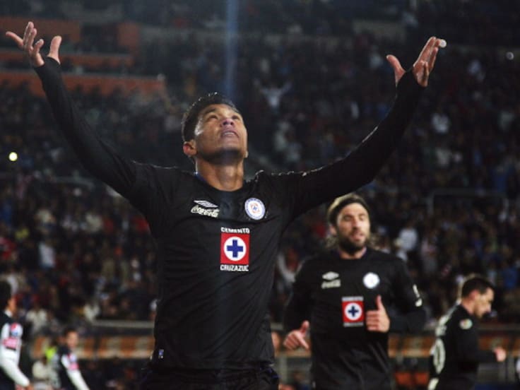 Pablo Barrera reveló el “premio imposible” de Billy Álvarez en la Final América vs Cruz Azul 2013