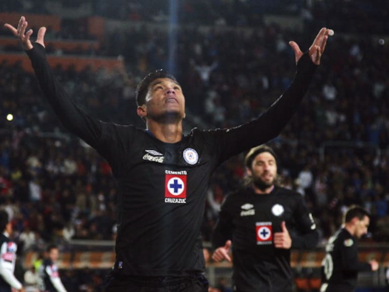Pablo Barrera reveló el “premio imposible” de Billy Álvarez en la Final América vs Cruz Azul 2013