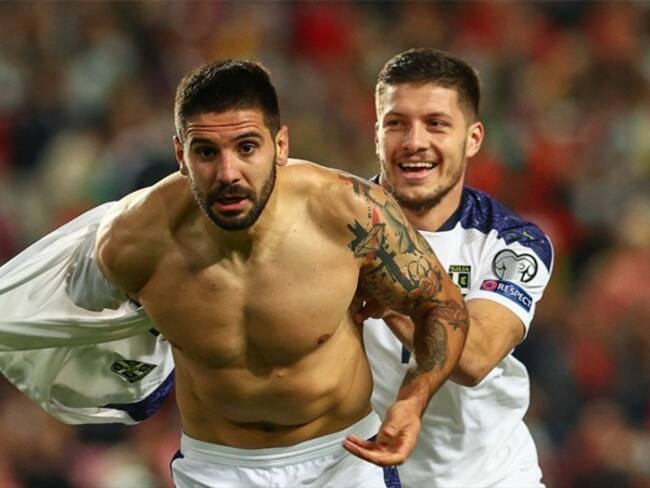 UEFA ya tiene 7 clasificados al Mundial de Qatar