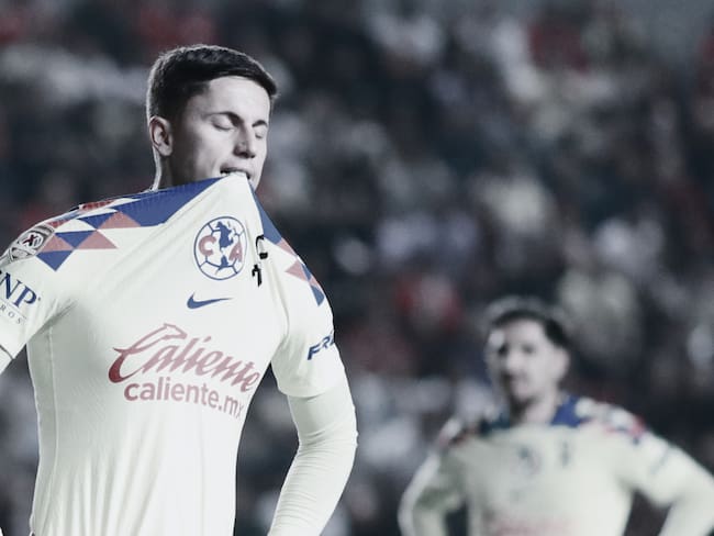 Brian Rodríguez es baja para el Clásico Nacional de cara a la Jornada 12