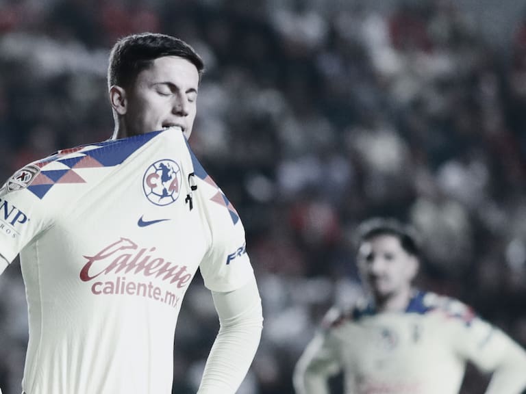 Brian Rodríguez es baja para jugar el Clásico Nacional