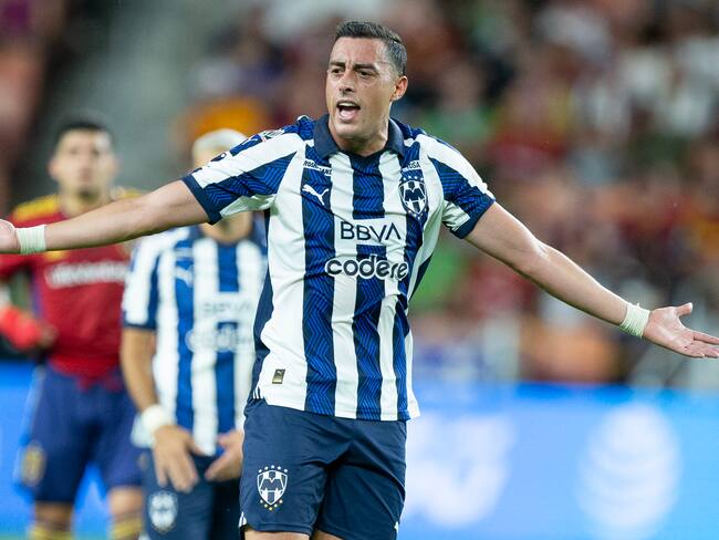 Dominio regio ante equipos de la MLS