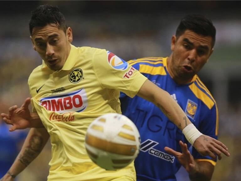 Rubens Sambueza. Foto: GettyImages