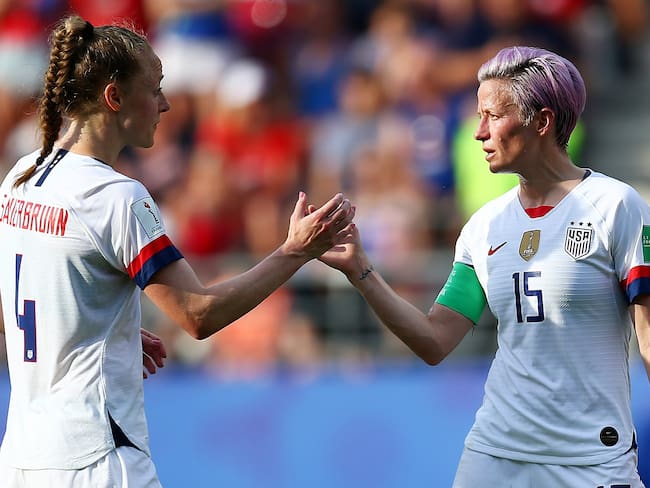 Se agotan boletos para el partido inaugural del Mundial Femenil de Futbol 2023