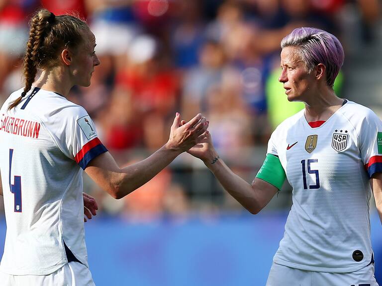Se agotan boletos para el partido para el partido inaugural del Mundial Femenil de Futbol 2023 / FOTO: @FIFAWWC