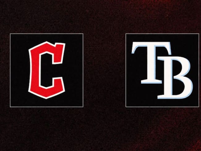 Tampa Bay Rays vs Cleveland Guardians EN VIVO: dónde, cuándo y a qué hora ver el Juego 2 de la ALCS