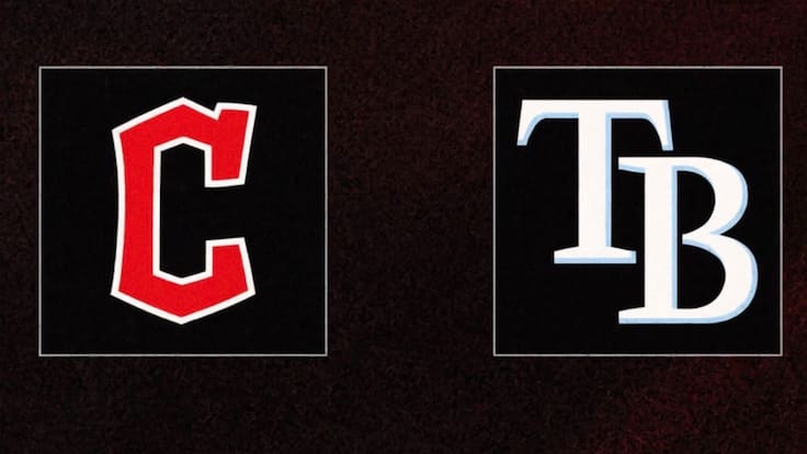 Tampa Bay Rays vs Cleveland Guardians EN VIVO: dónde, cuándo y a qué hora ver el Juego 2 de la ALCS