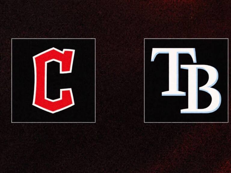 Tampa Bay Rays vs Cleveland Guardians