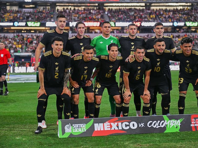 México vs Ecuador: EN VIVO, dónde, cuándo y a qué hora ver el juego amistoso de la Fecha FIFA de octubre