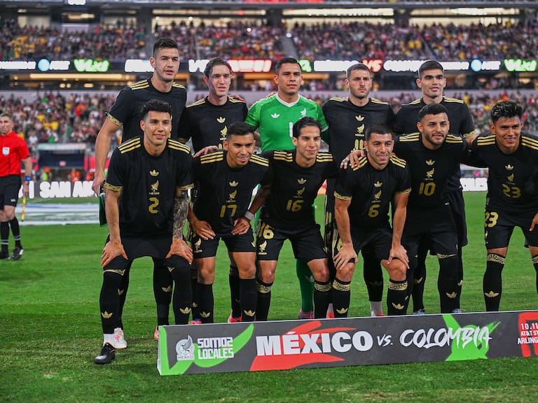 México vs Ecuador: EN VIVO, dónde, cuándo y a qué hora ver el juego amistoso de la Fecha FIFA de octubre