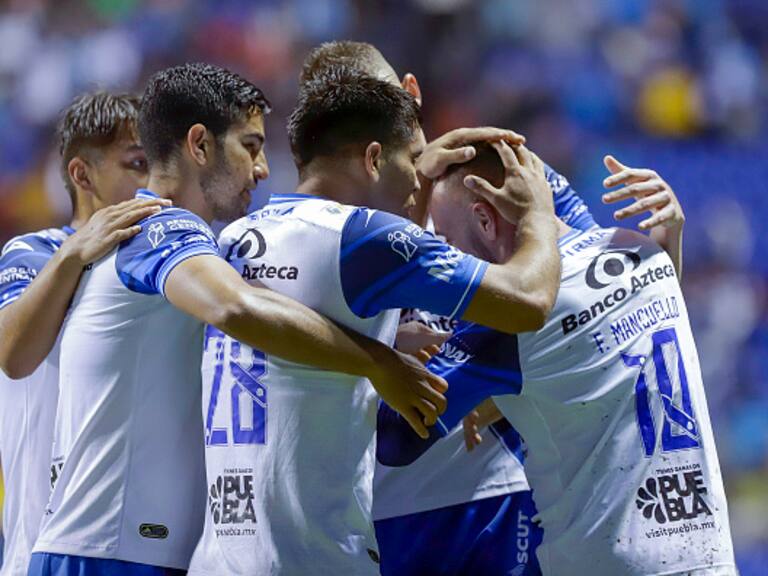 En la próxima jornada Puebla visitará a la Chivas en la cancha del estadio Akron