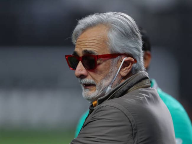 Giran orden de aprehensión contra Jesús Martínez, presidente de Grupo Pachuca